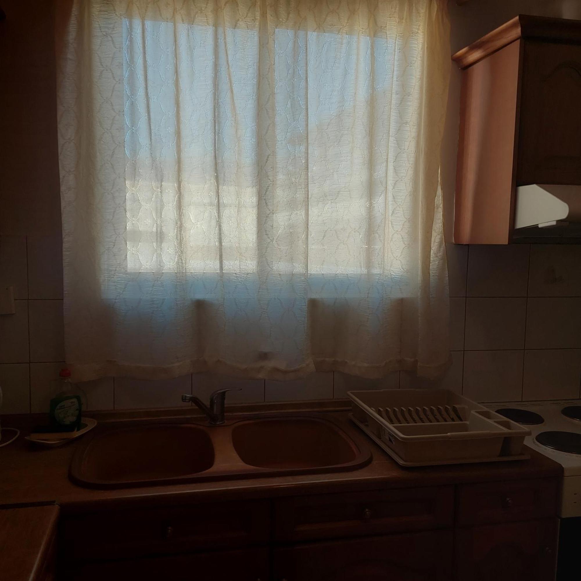 Family Apartment Patras Buitenkant foto